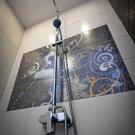 Apartman Bonnaca Apartamento