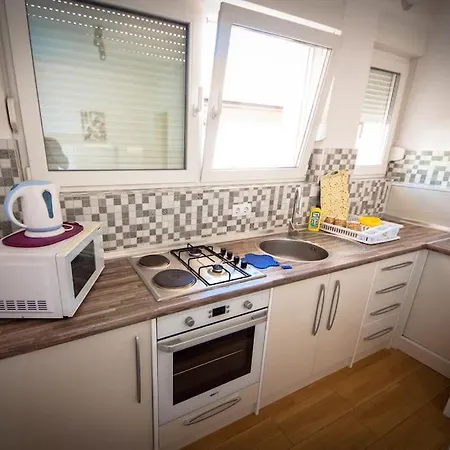 Apartman Bonnaca *