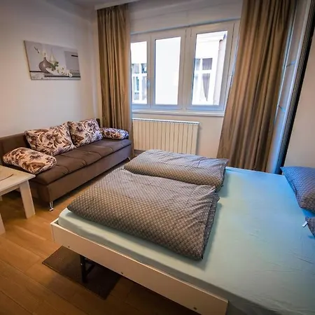 Apartman Bonnaca Sarajevo