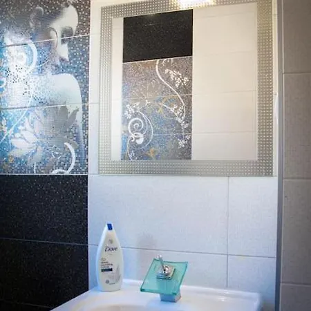 Apartman Bonnaca Apartamento *