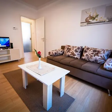 Lejlighed Apartman Bonnaca *
