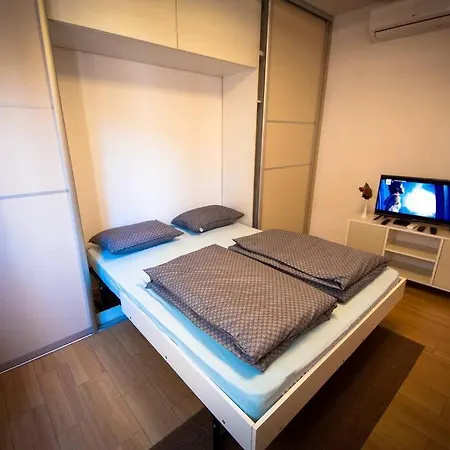 Apartamento Apartman Bonnaca