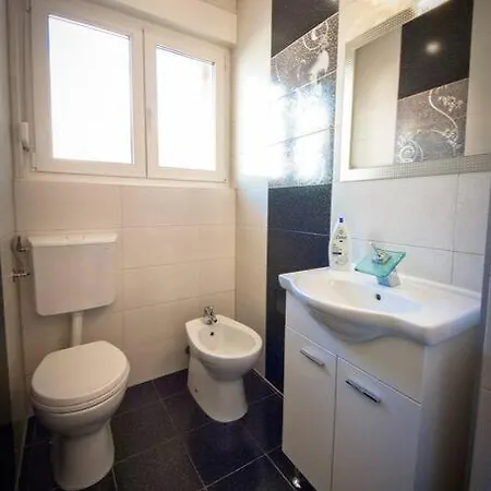 Apartman Bonnaca Apartamento