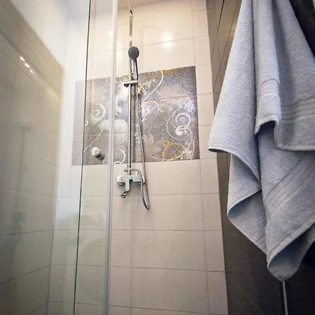 Apartamento Apartman Bonnaca