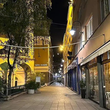 Apartamento Apartman Bonnaca *